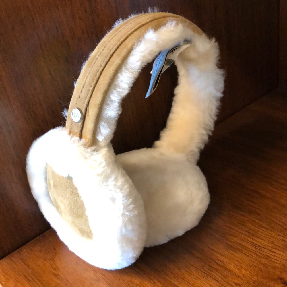 Ugg Earmuffs